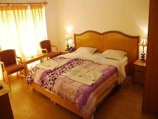 Hotel Ladakh Continental 레 외부 사진