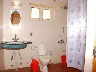 Hotel Ladakh Continental 레 외부 사진